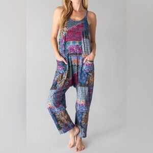 Natural Life Lucy Jumpsuit XL